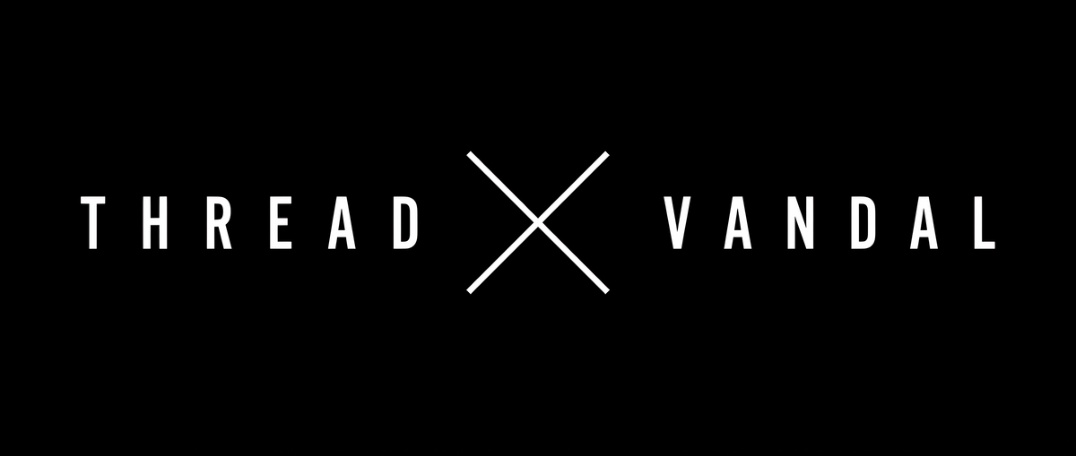 THREAD VANDAL